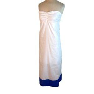 Maxi Tommy Bahama dress